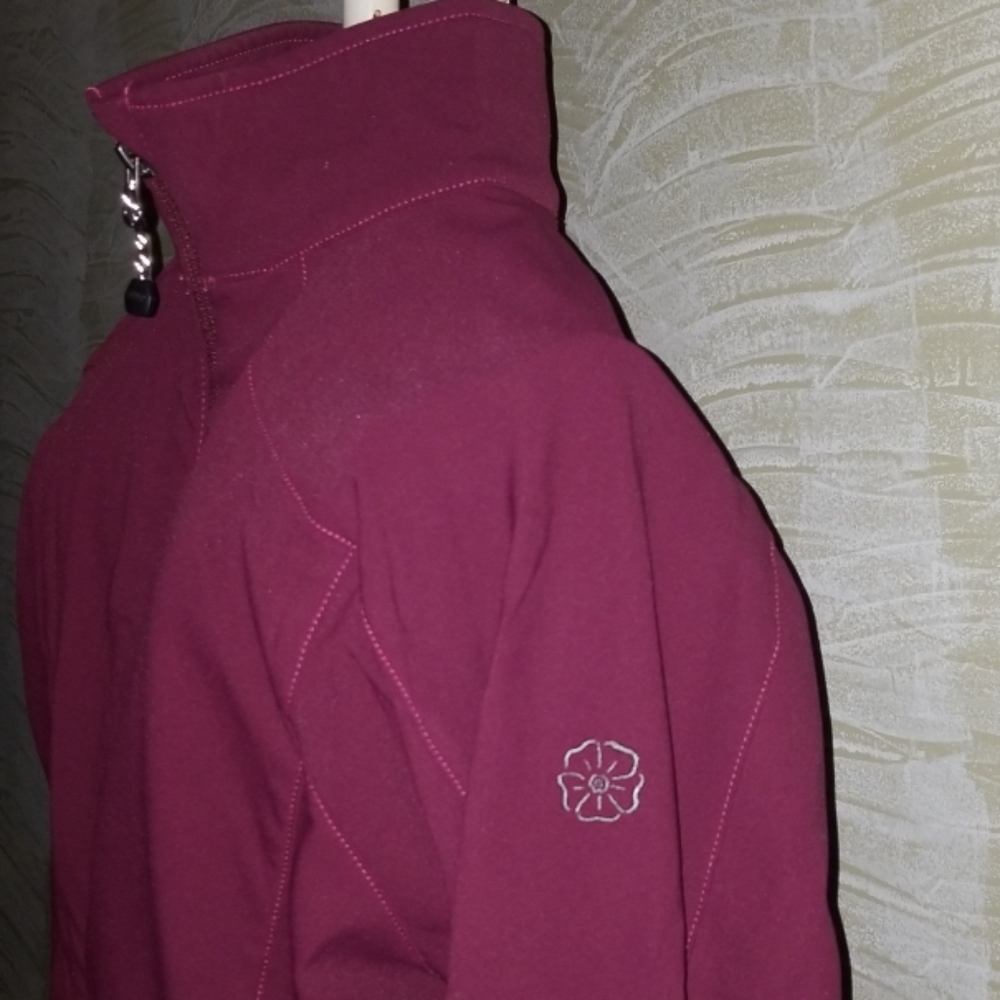 Outdoor Research nylon jacket - Picture 2 of 13
